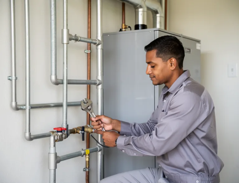 Geothermal Heating service in Brighouse-City Centre